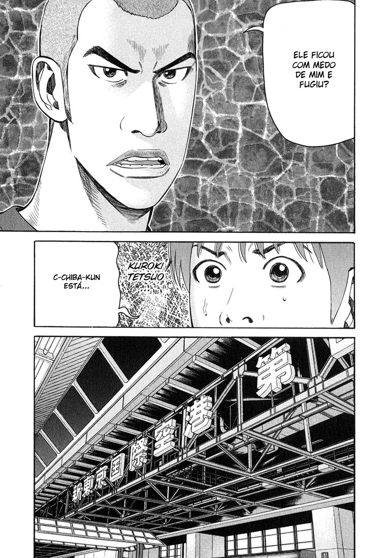 Beck (BECK: Mongolian Chop Squad) Capítulo 58 Página 62