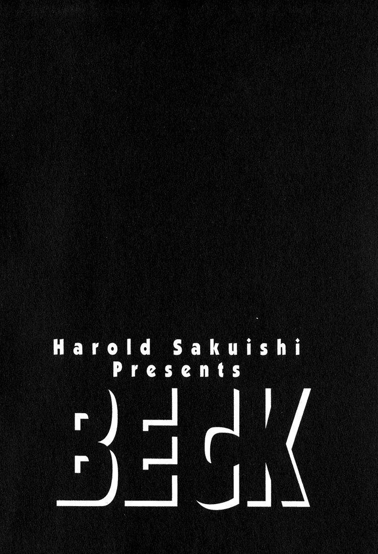 Beck (BECK: Mongolian Chop Squad) Capítulo 59 Página 67