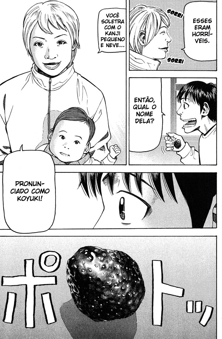 Beck (BECK: Mongolian Chop Squad) Capítulo 60 Página 23
