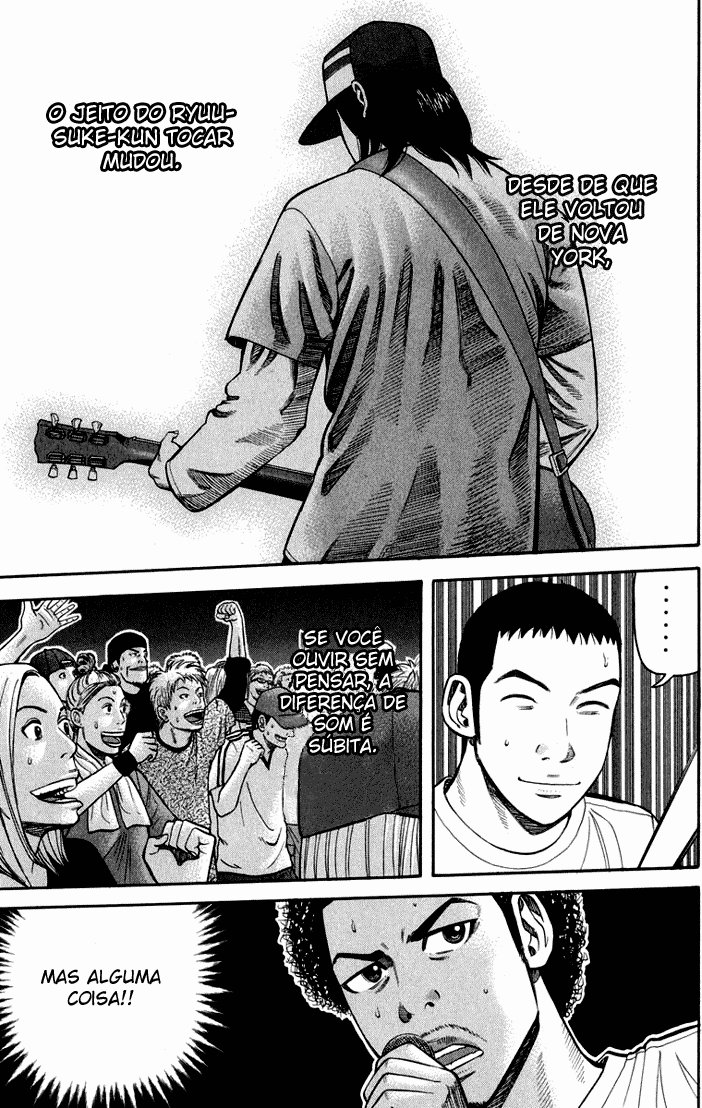 Beck (BECK: Mongolian Chop Squad) Capítulo 61 Página 57