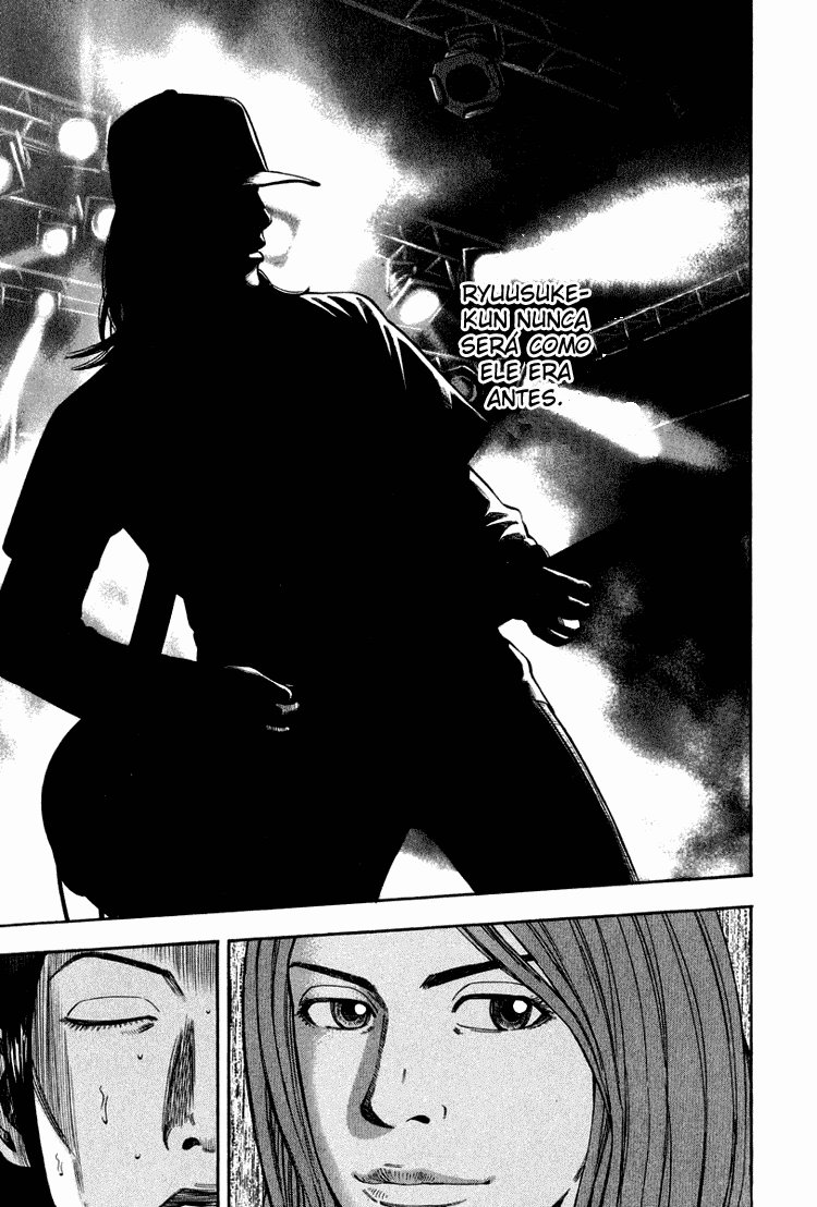 Beck (BECK: Mongolian Chop Squad) Capítulo 61 Página 59