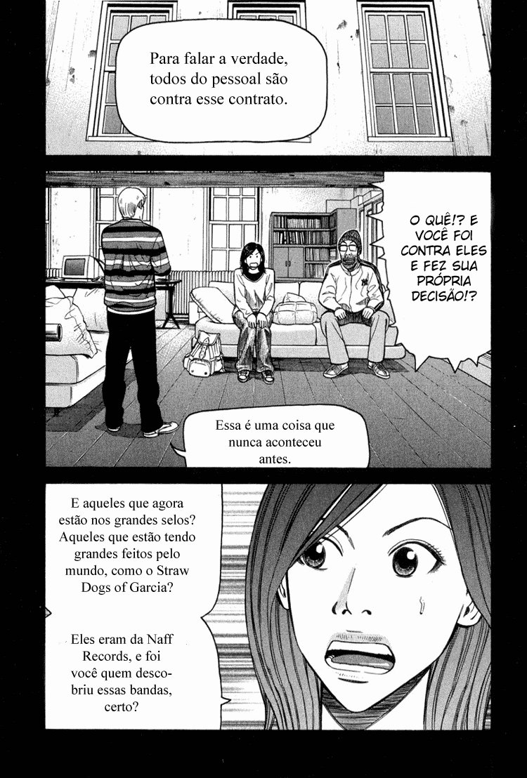 Beck (BECK: Mongolian Chop Squad) Capítulo 61 Página 63