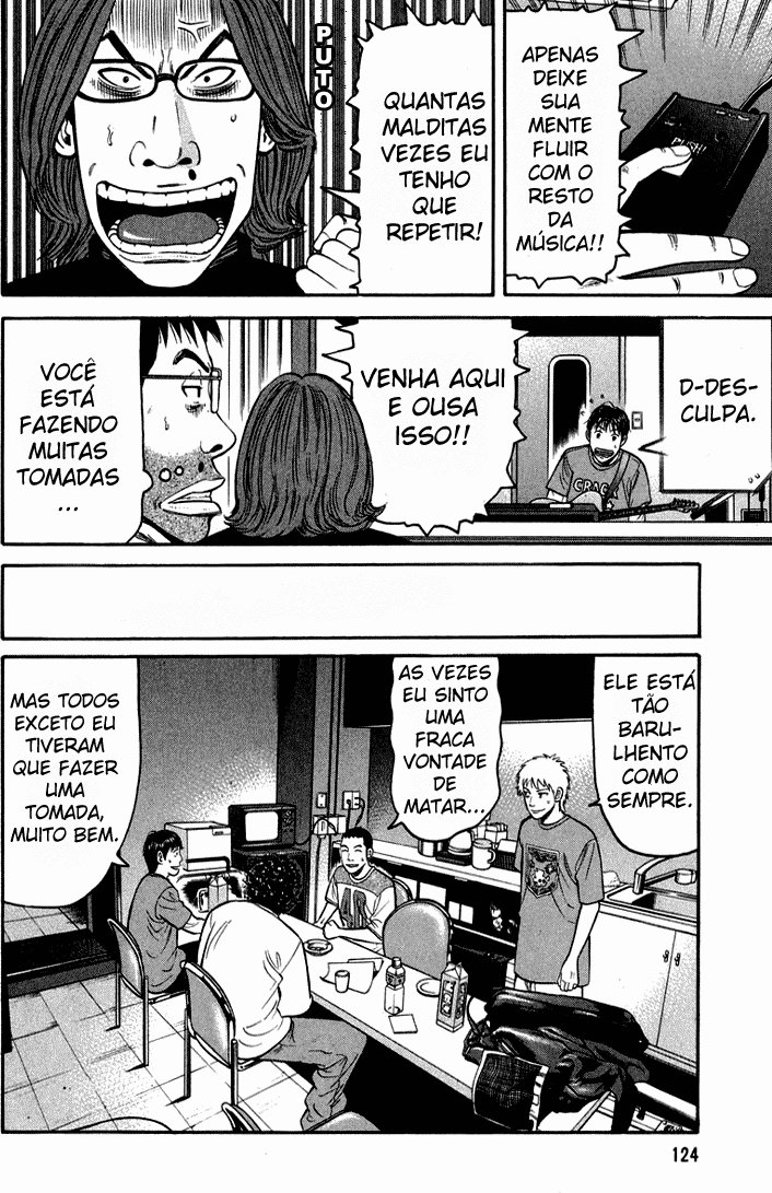 Beck (BECK: Mongolian Chop Squad) Capítulo 62 Página 56
