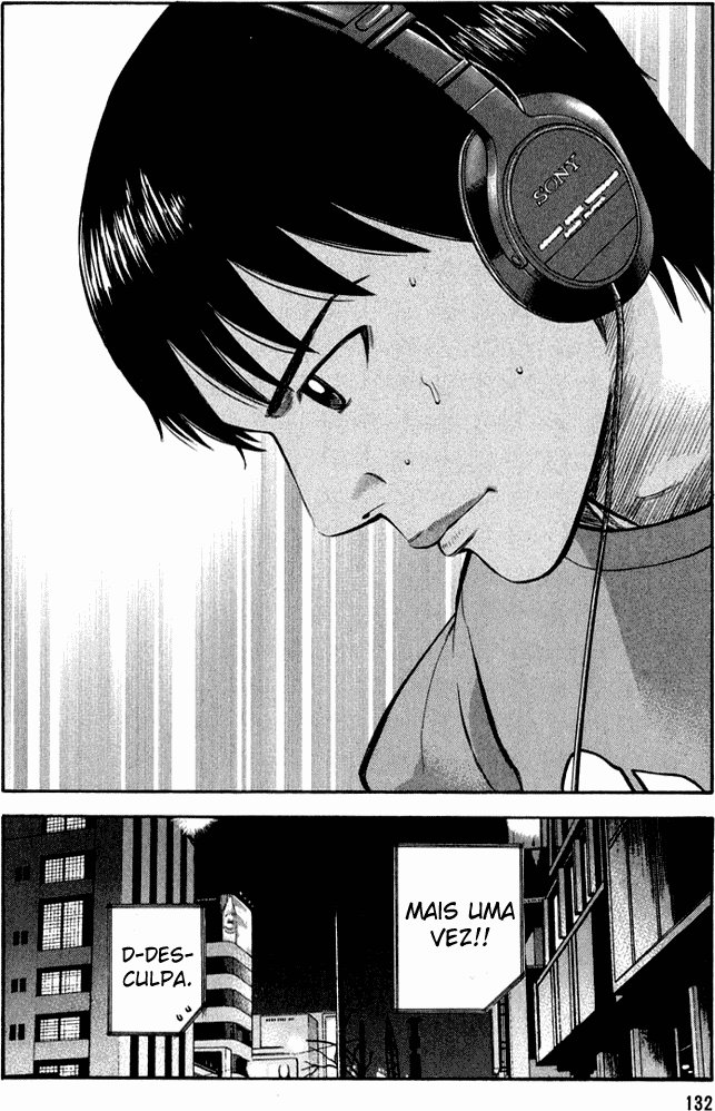 Beck (BECK: Mongolian Chop Squad) Capítulo 62 Página 64