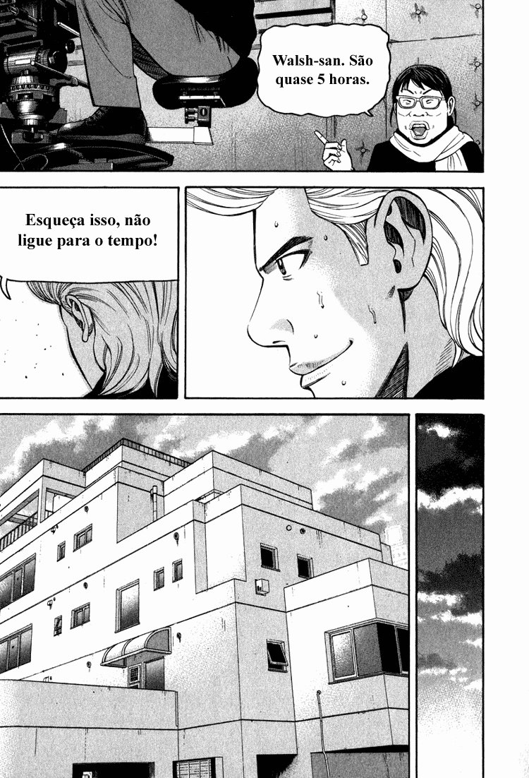 Beck (BECK: Mongolian Chop Squad) Capítulo 65 Página 48