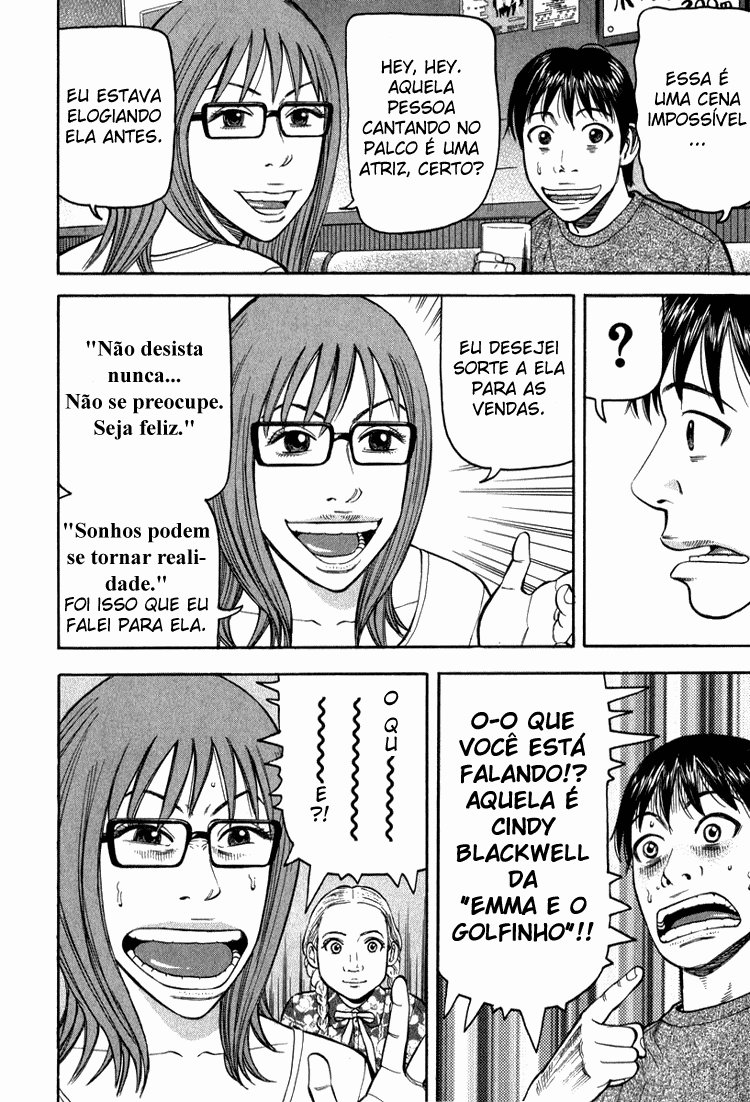 Beck (BECK: Mongolian Chop Squad) Capítulo 65 Página 59