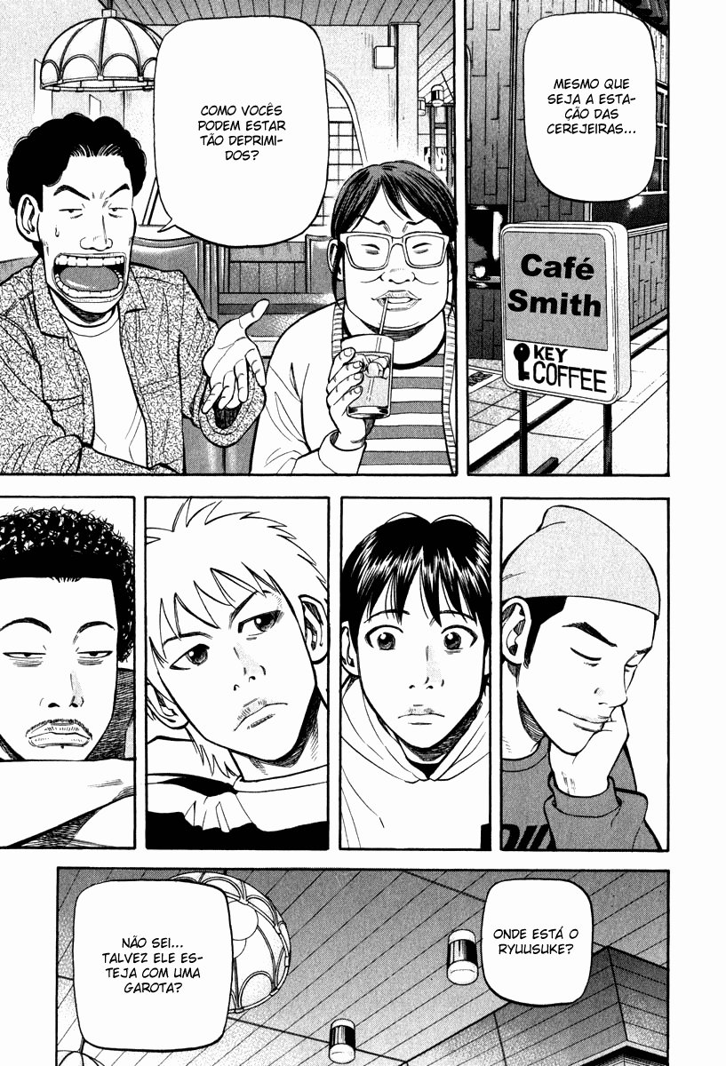 Beck (BECK: Mongolian Chop Squad) Capítulo 66 Página 53