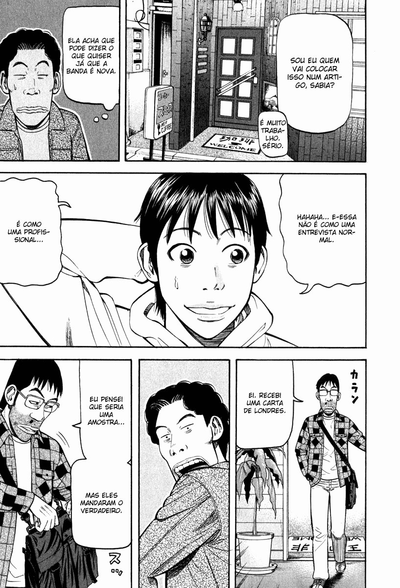 Beck (BECK: Mongolian Chop Squad) Capítulo 66 Página 55