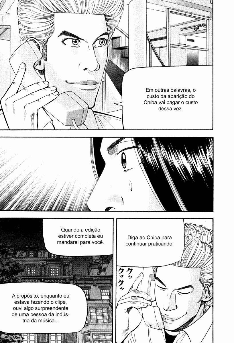 Beck (BECK: Mongolian Chop Squad) Capítulo 66 Página 63