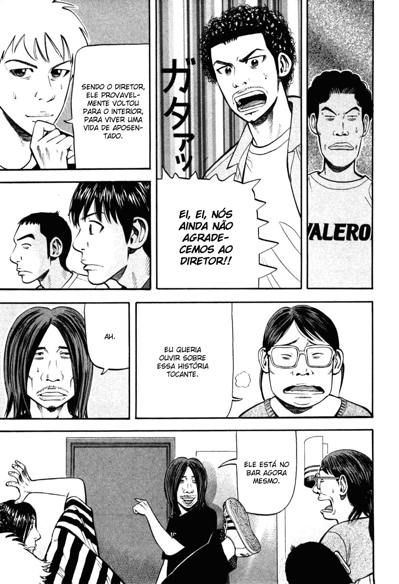 Beck (BECK: Mongolian Chop Squad) Capítulo 67 Página 45