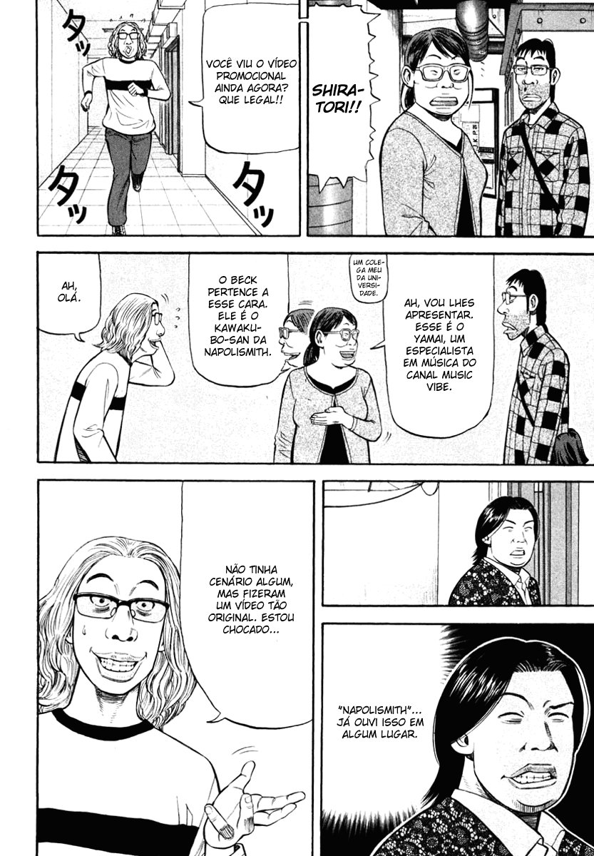 Beck (BECK: Mongolian Chop Squad) Capítulo 67 Página 62