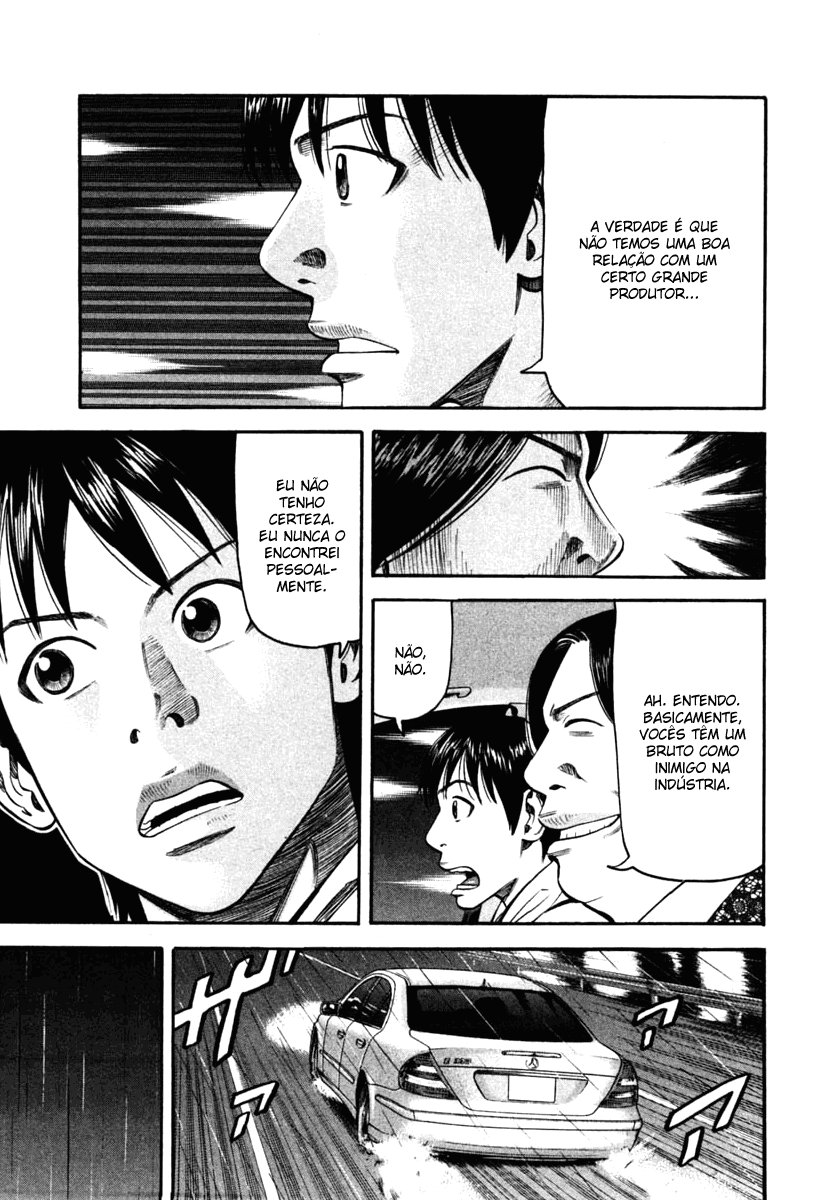 Beck (BECK: Mongolian Chop Squad) Capítulo 68 Página 46