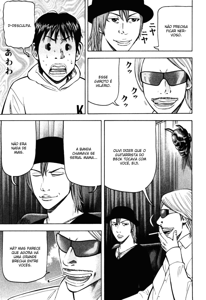 Beck (BECK: Mongolian Chop Squad) Capítulo 68 Página 54
