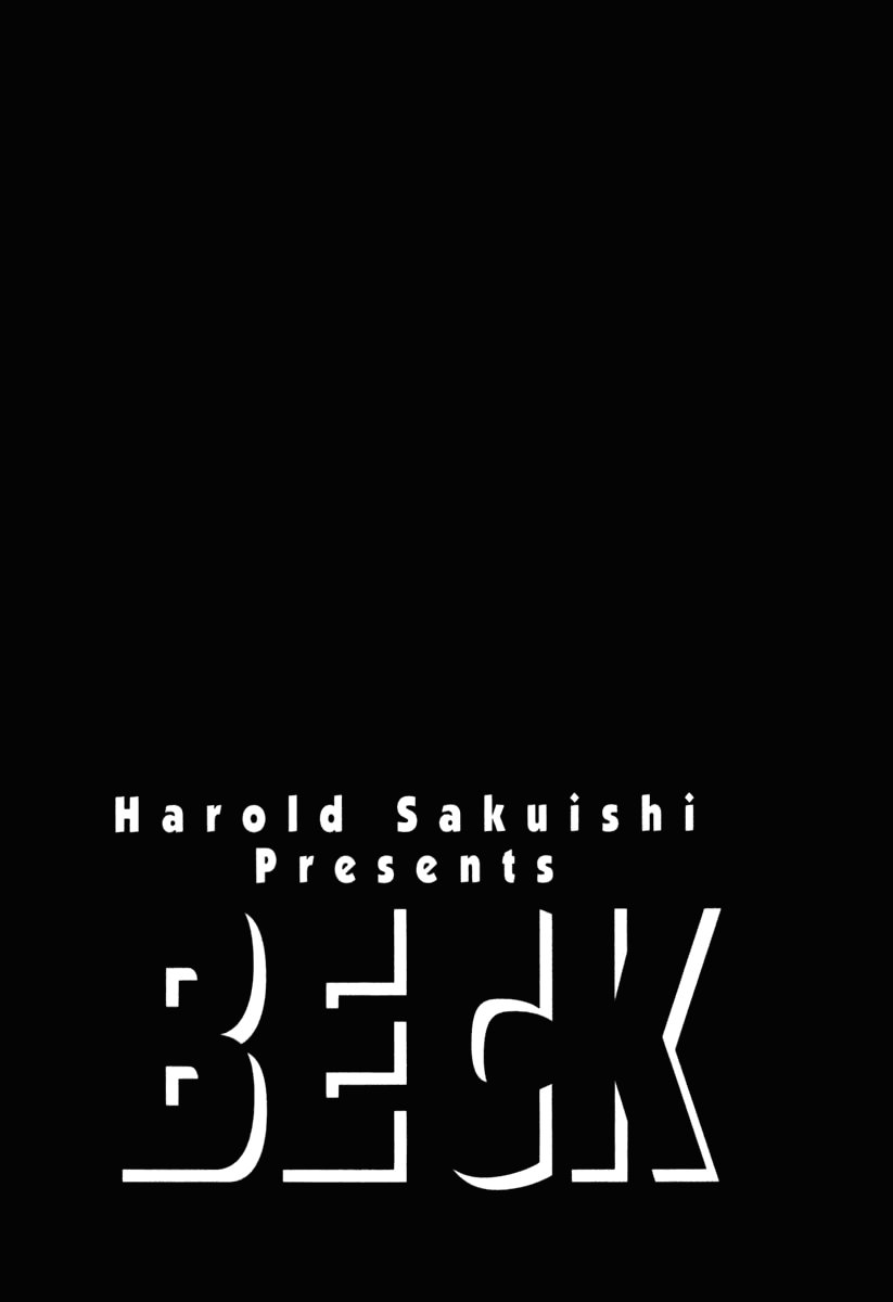 Beck (BECK: Mongolian Chop Squad) Capítulo 68 Página 67