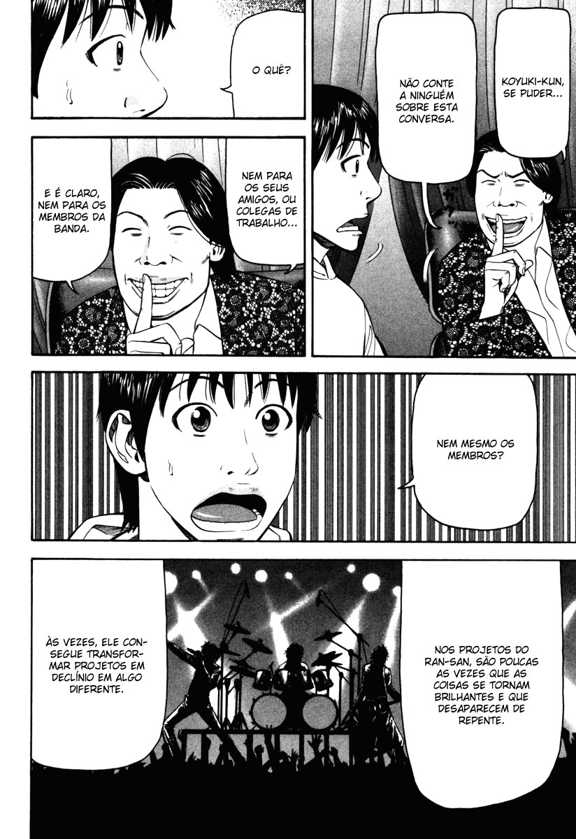 Beck (BECK: Mongolian Chop Squad) Capítulo 69 Página 20