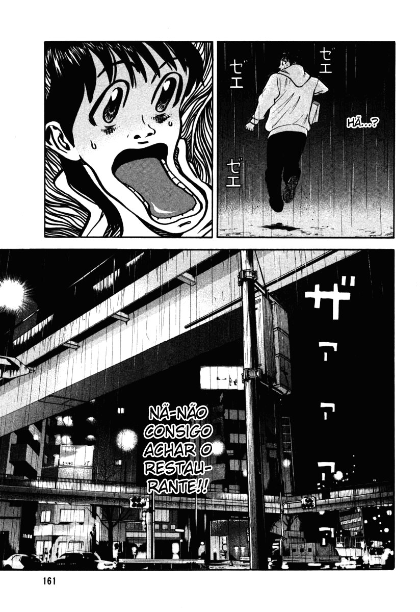 Beck (BECK: Mongolian Chop Squad) Capítulo 69 Página 27