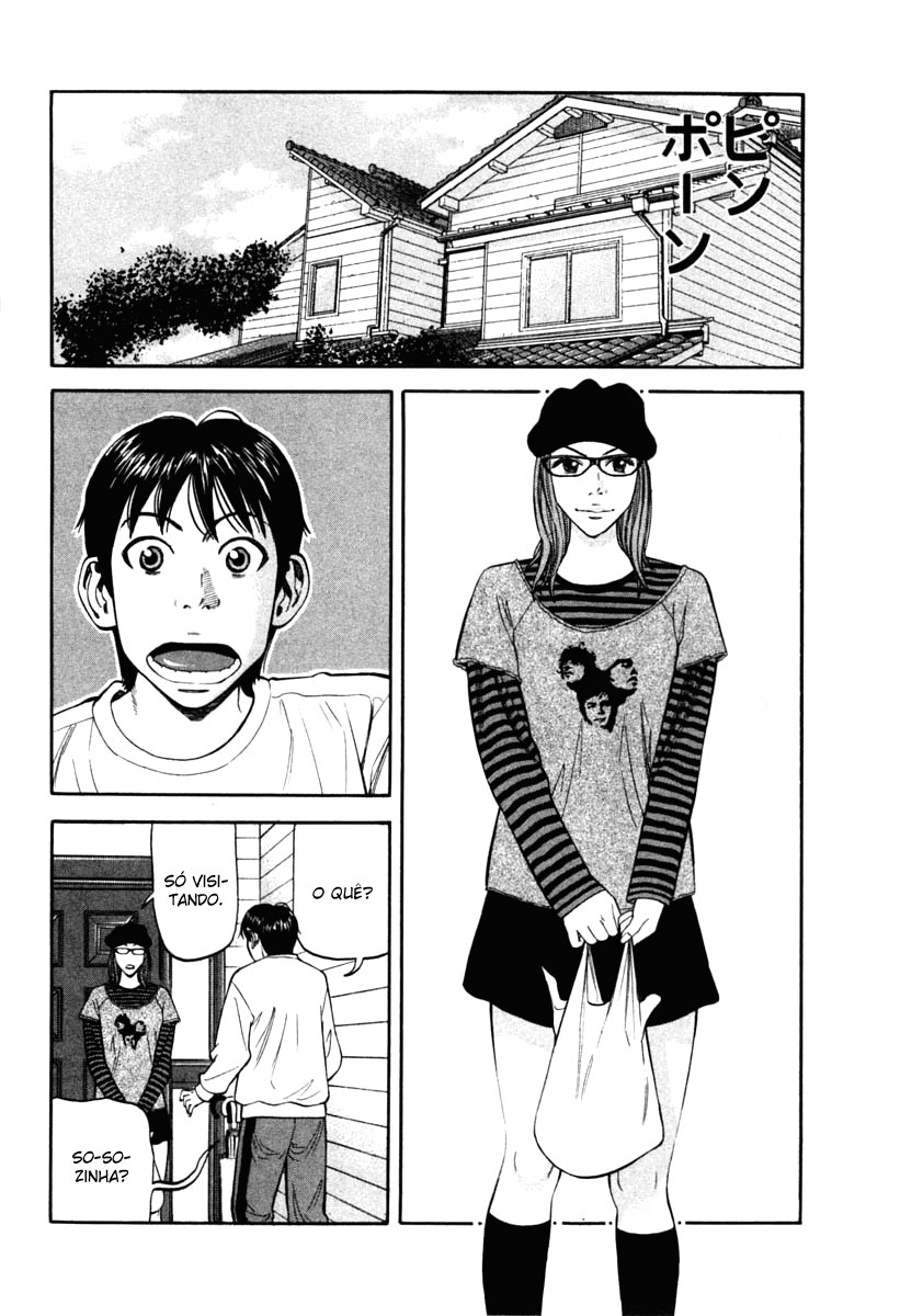 Beck (BECK: Mongolian Chop Squad) Capítulo 69 Página 34
