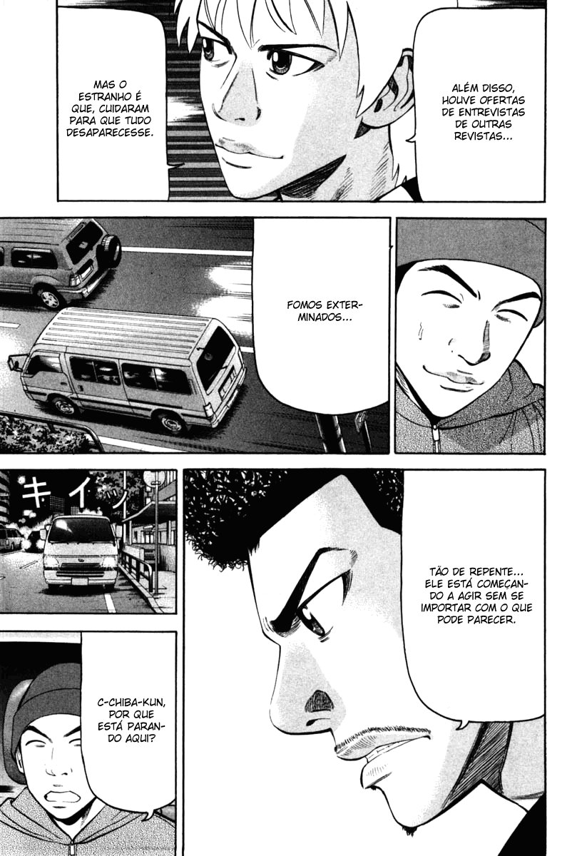 Beck (BECK: Mongolian Chop Squad) Capítulo 69 Página 53