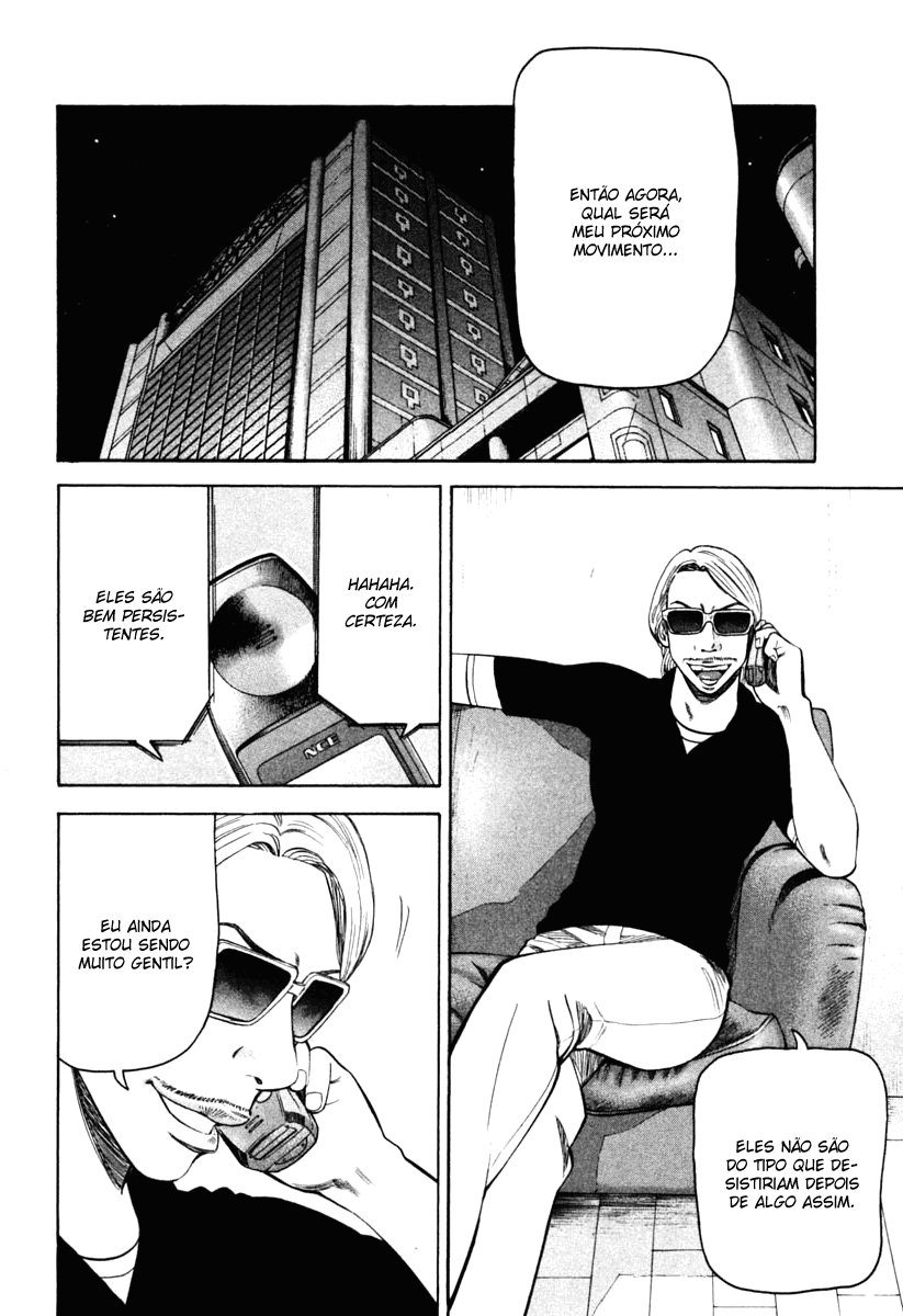 Beck (BECK: Mongolian Chop Squad) Capítulo 69 Página 62