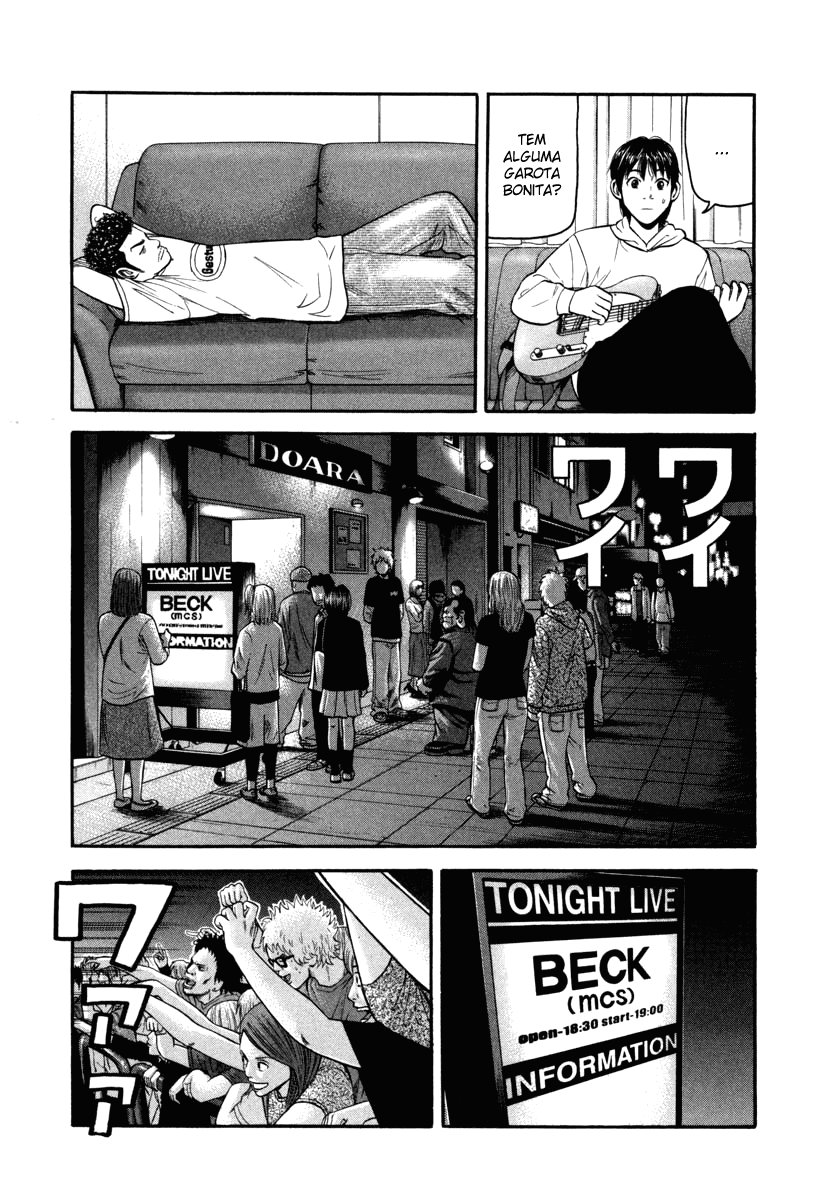 Beck (BECK: Mongolian Chop Squad) Capítulo 72 Página 57