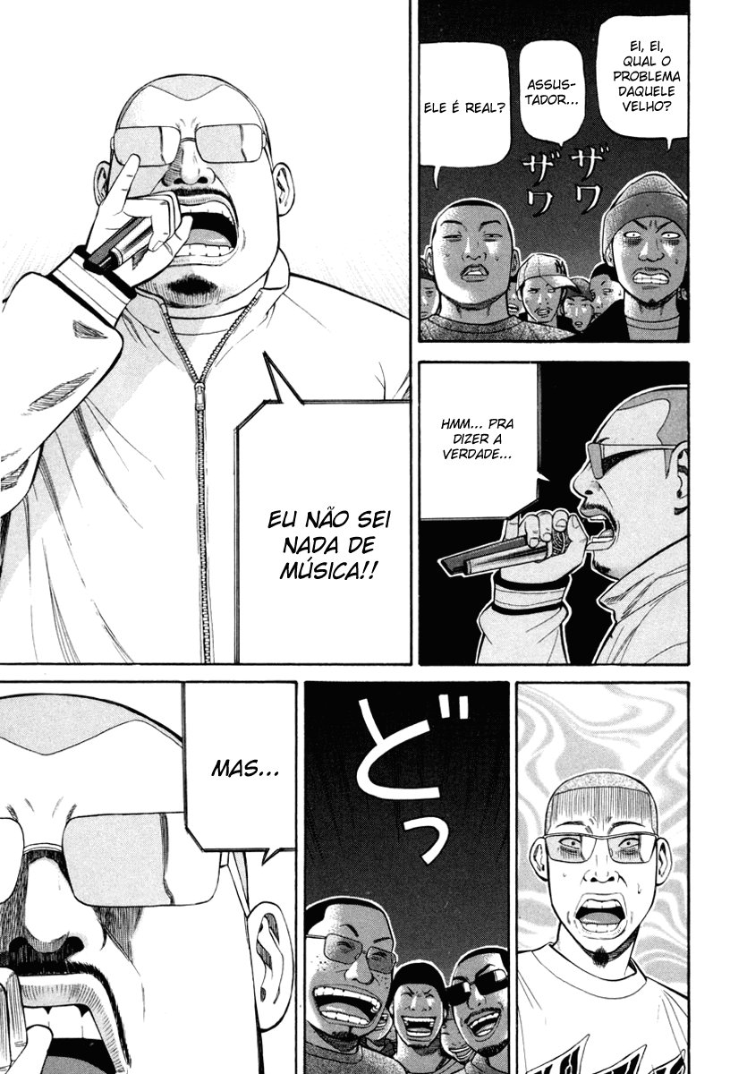 Beck (BECK: Mongolian Chop Squad) Capítulo 73 Página 54