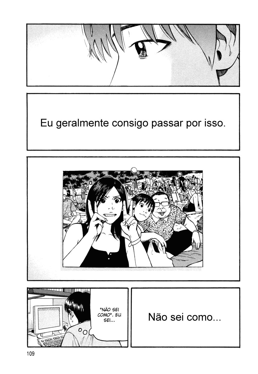 Beck (BECK: Mongolian Chop Squad) Capítulo 74 Página 43