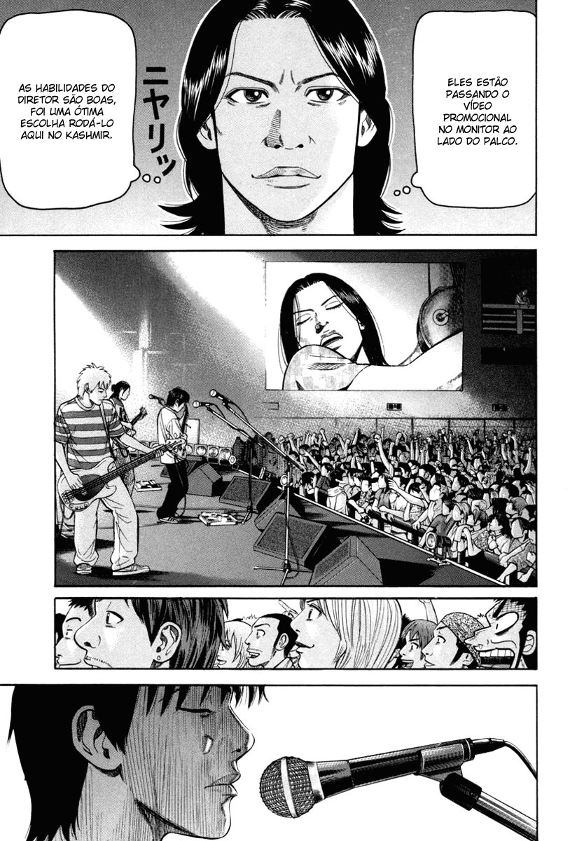 Beck (BECK: Mongolian Chop Squad) Capítulo 74 Página 55