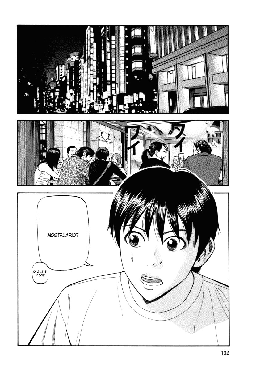 Beck (BECK: Mongolian Chop Squad) Capítulo 75 Página 2