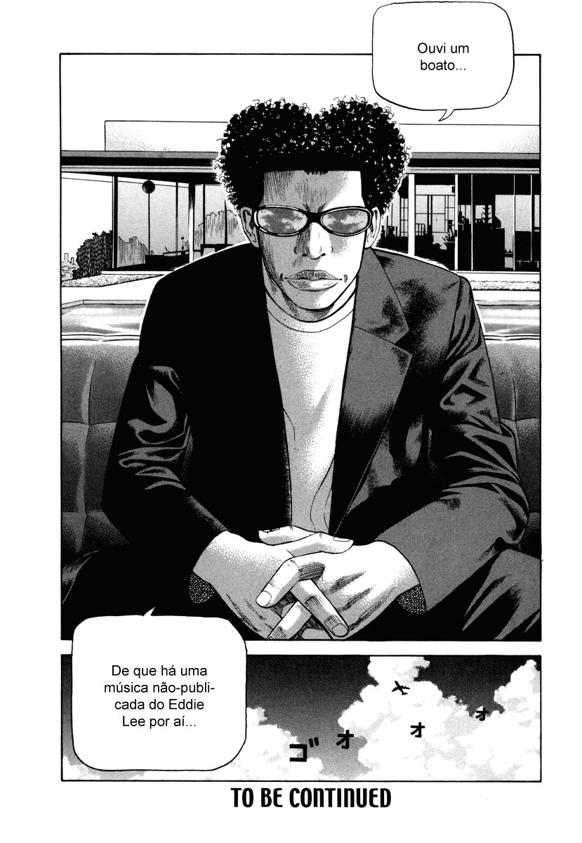 Beck (BECK: Mongolian Chop Squad) Capítulo 75 Página 63