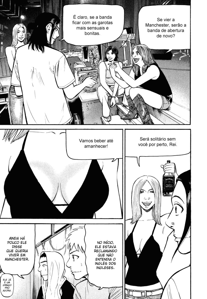 Beck (BECK: Mongolian Chop Squad) Capítulo 77 Página 48