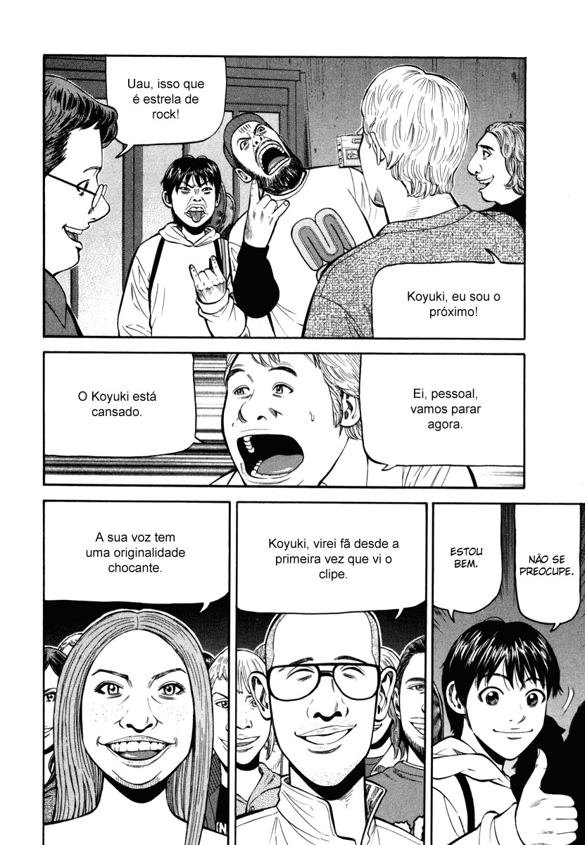 Beck (BECK: Mongolian Chop Squad) Capítulo 77 Página 53