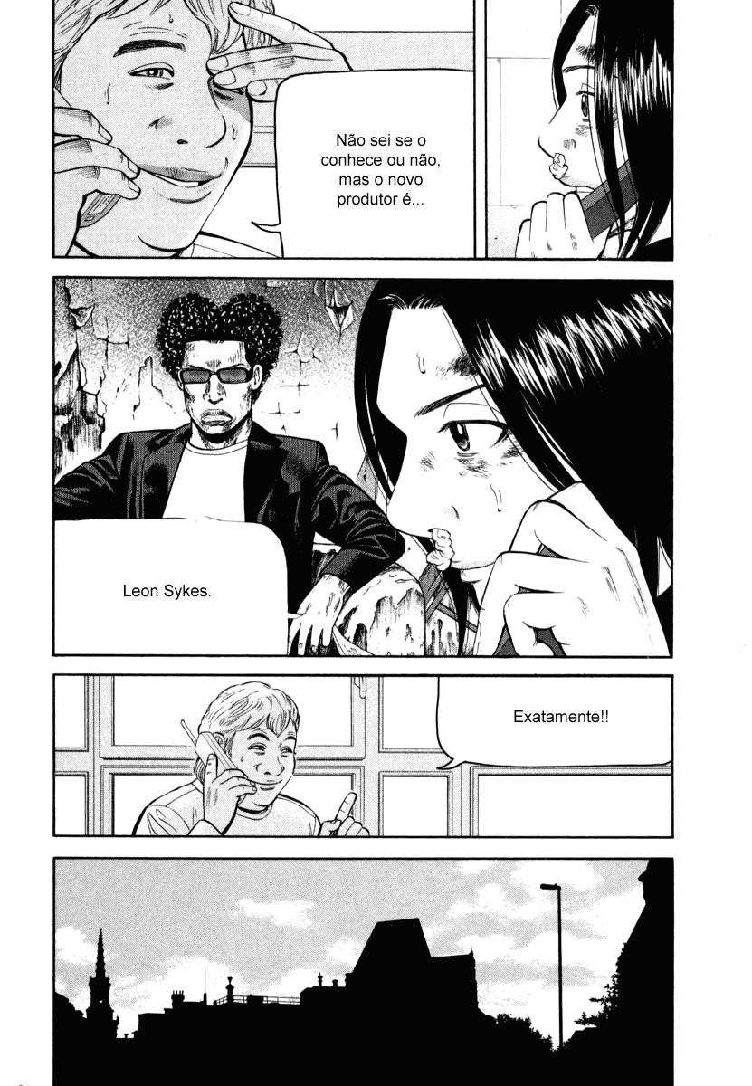 Beck (BECK: Mongolian Chop Squad) Capítulo 77 Página 67