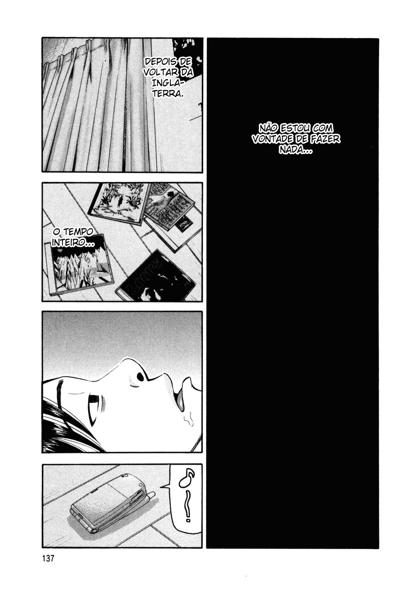Beck (BECK: Mongolian Chop Squad) Capítulo 78 Página 3