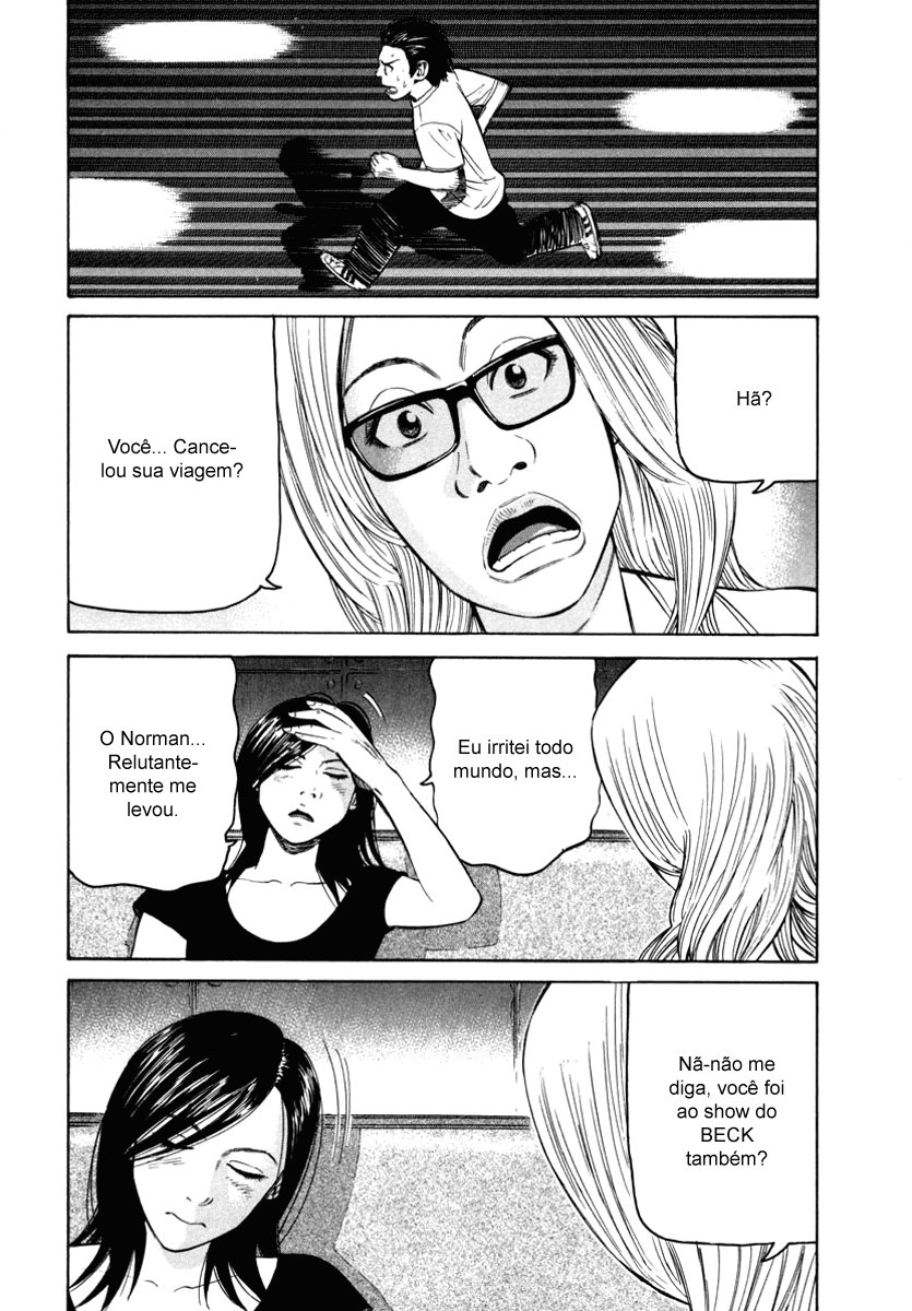 Beck (BECK: Mongolian Chop Squad) Capítulo 78 Página 38