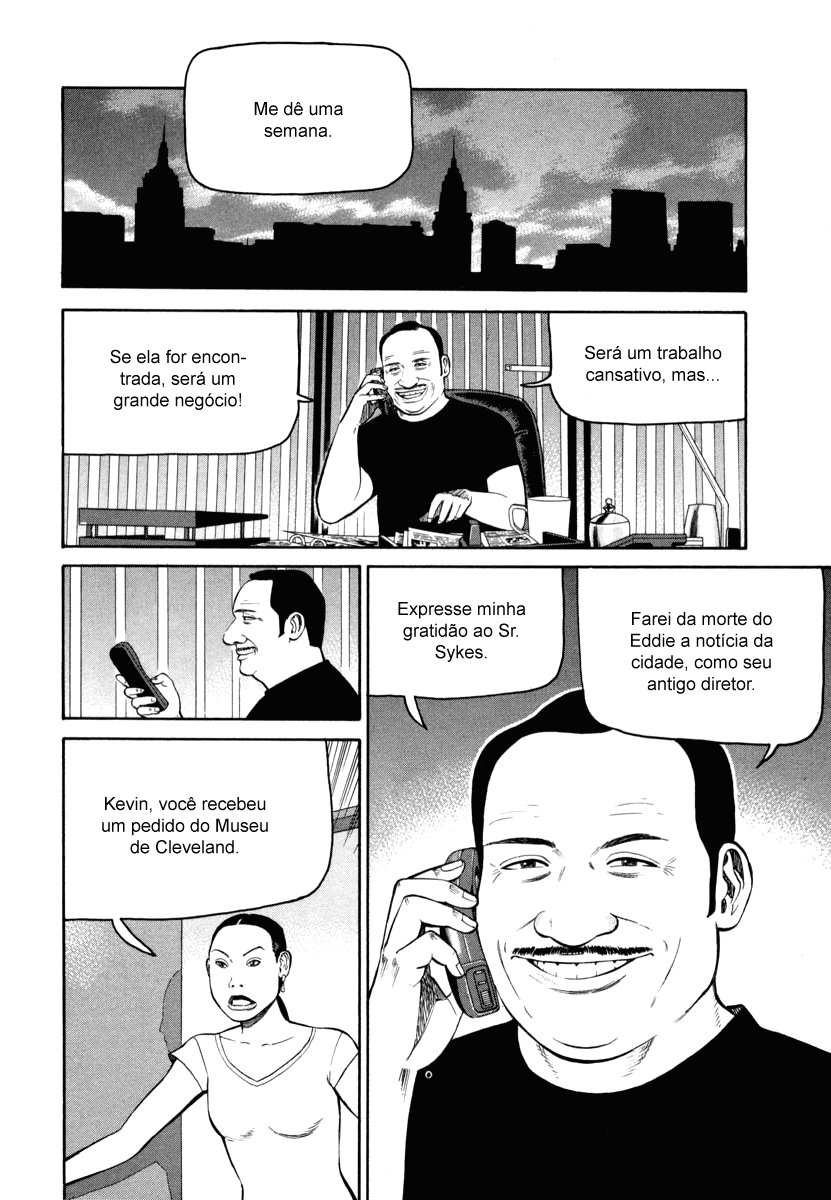 Beck (BECK: Mongolian Chop Squad) Capítulo 78 Página 62