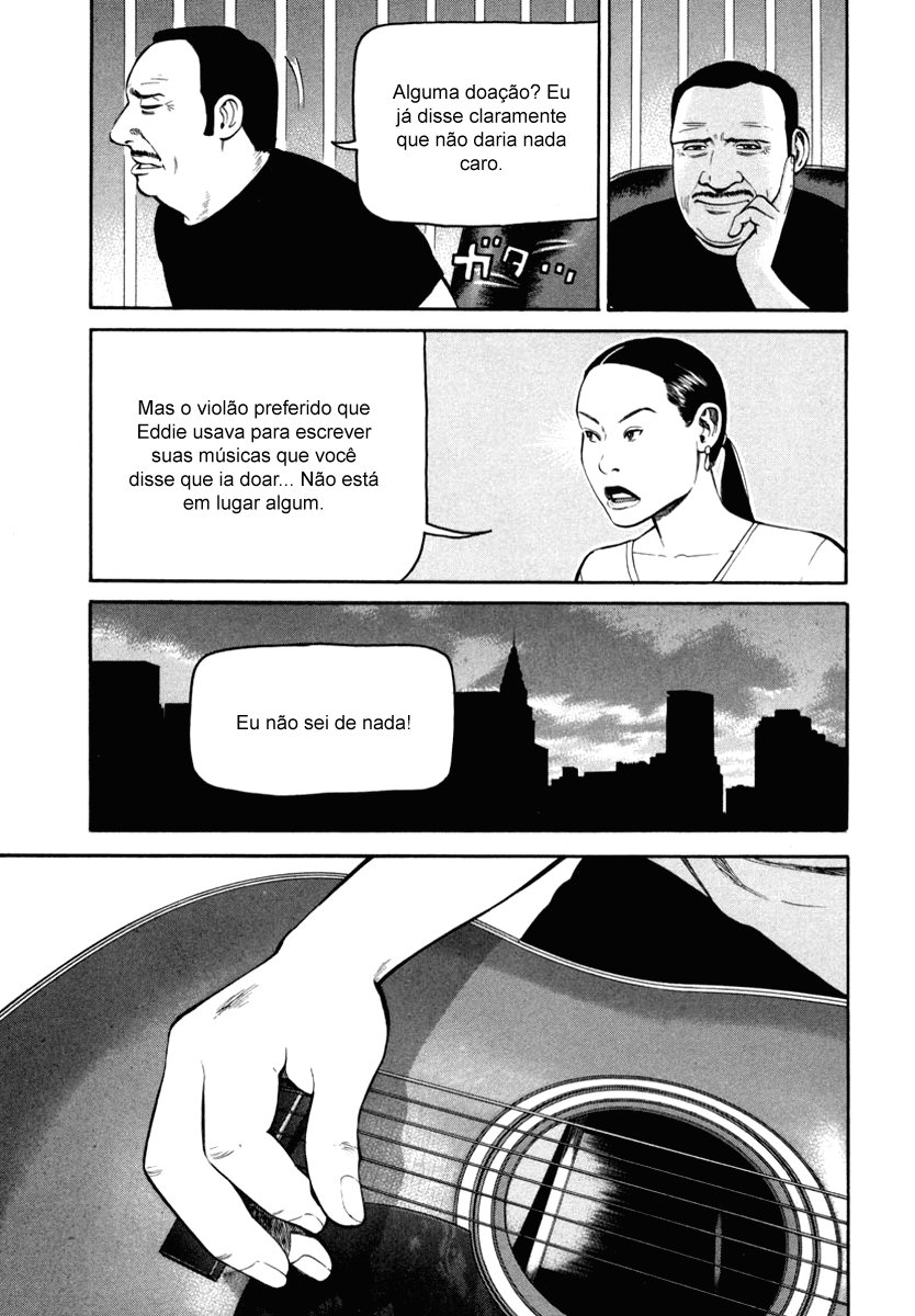 Beck (BECK: Mongolian Chop Squad) Capítulo 78 Página 63