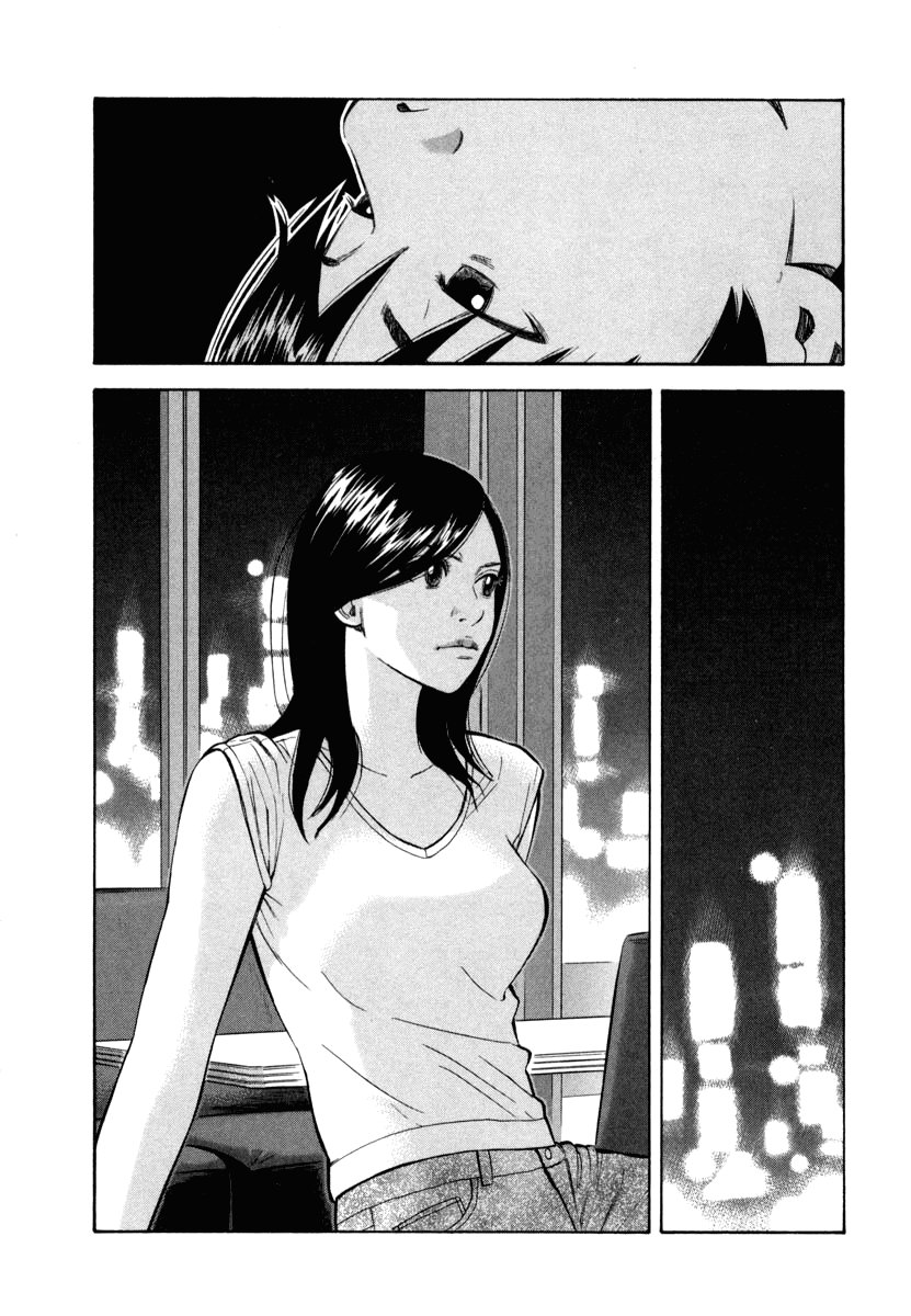 Beck (BECK: Mongolian Chop Squad) Capítulo 78 Página 65