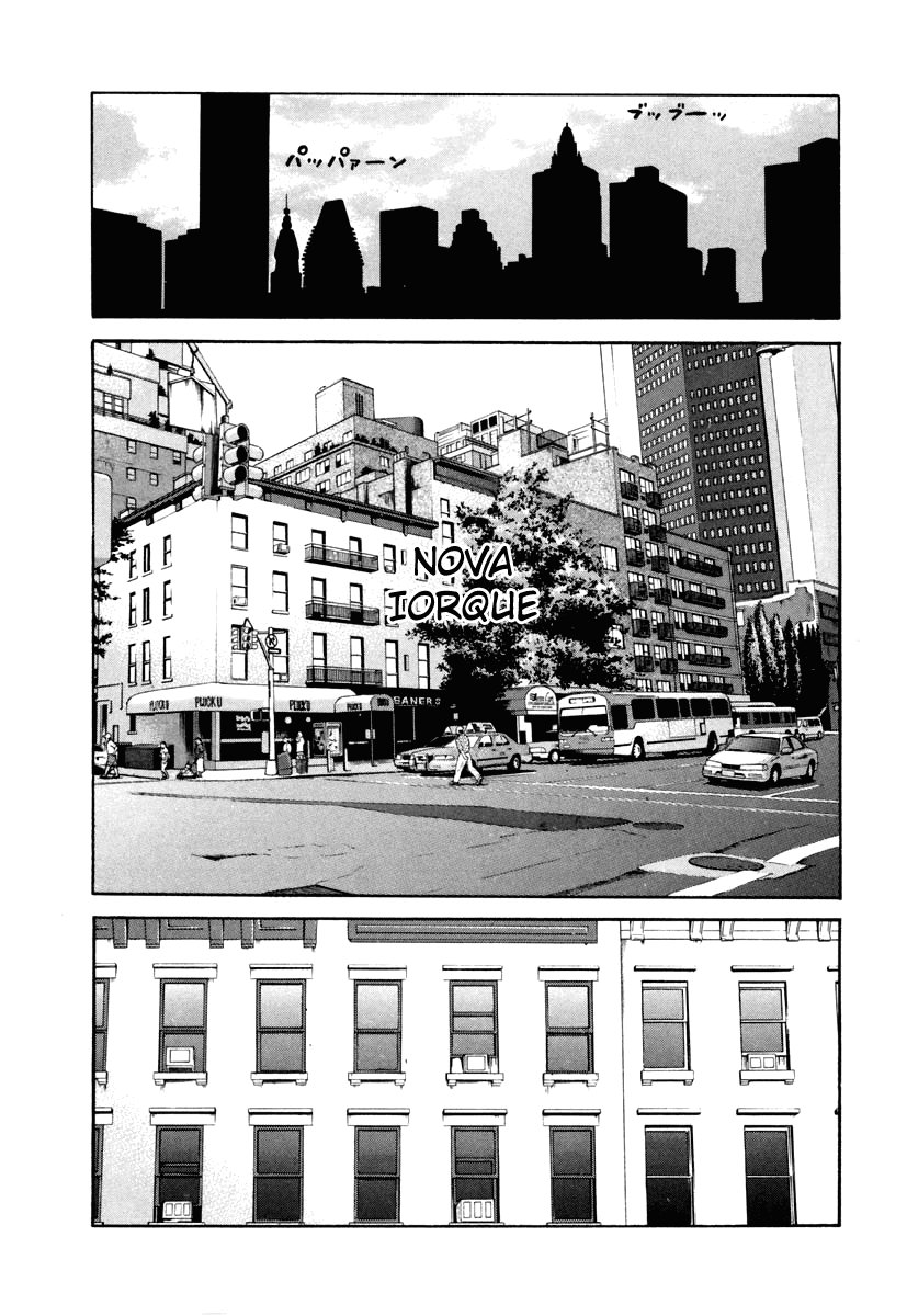 Beck (BECK: Mongolian Chop Squad) Capítulo 79 Página 2