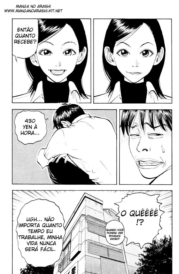 Beck (BECK: Mongolian Chop Squad) Capítulo 8 Página 44