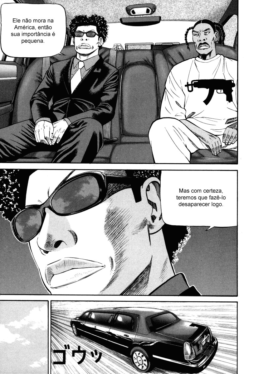 Beck (BECK: Mongolian Chop Squad) Capítulo 80 Página 53