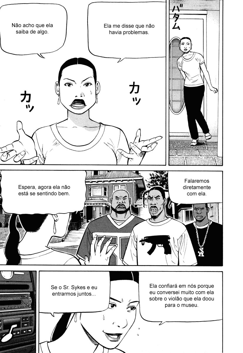 Beck (BECK: Mongolian Chop Squad) Capítulo 80 Página 55