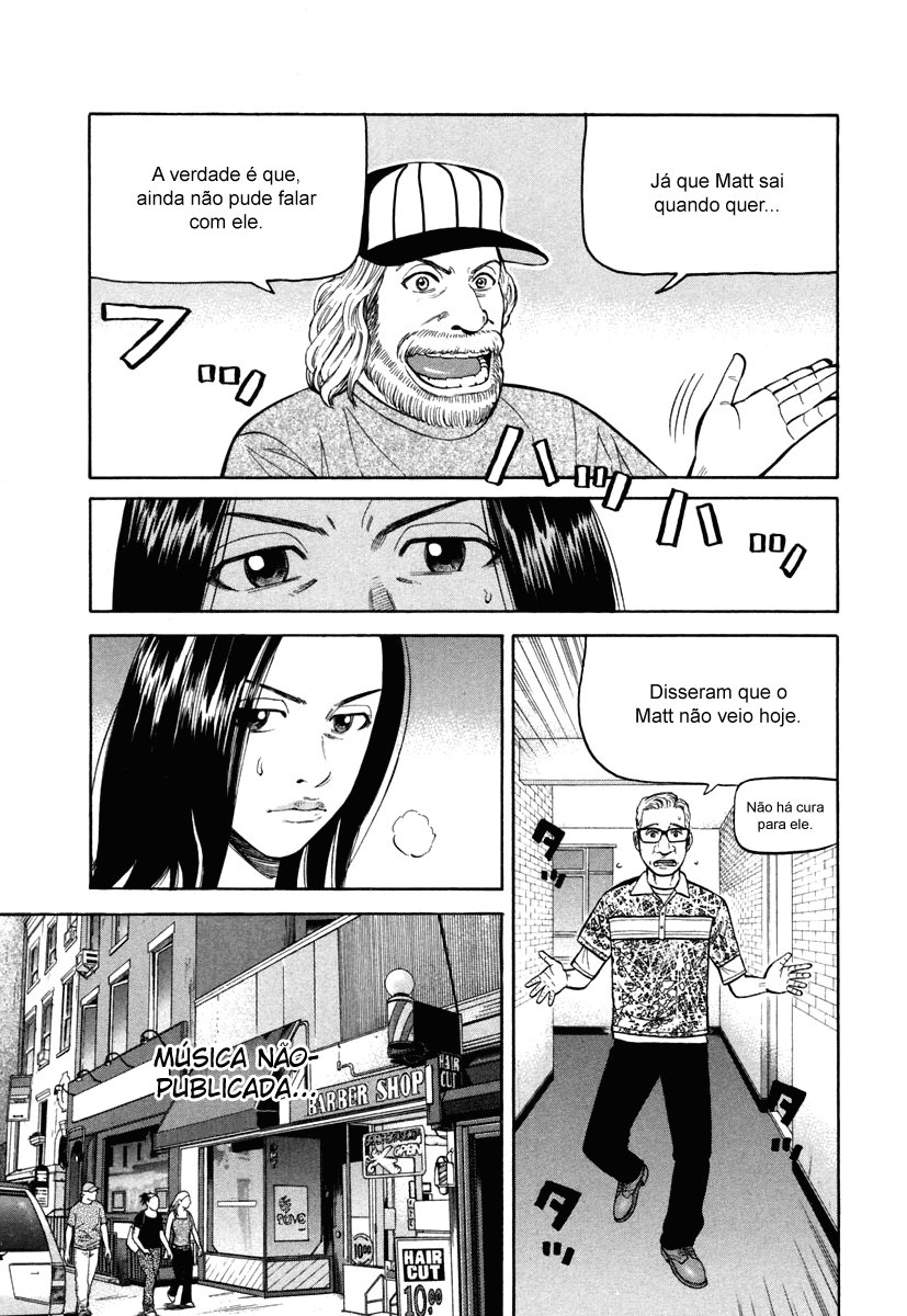 Beck (BECK: Mongolian Chop Squad) Capítulo 80 Página 63