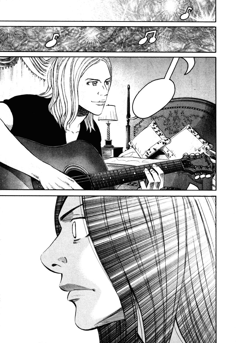 Beck (BECK: Mongolian Chop Squad) Capítulo 81 Página 47