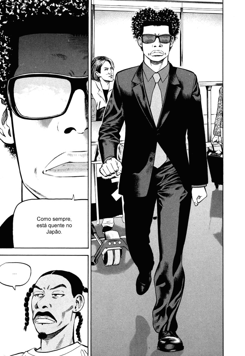 Beck (BECK: Mongolian Chop Squad) Capítulo 81 Página 55