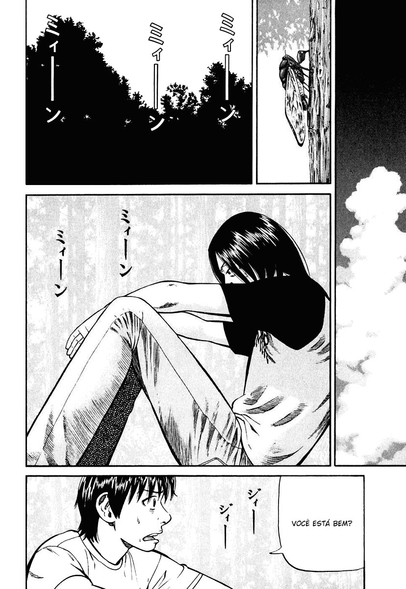 Beck (BECK: Mongolian Chop Squad) Capítulo 82 Página 31