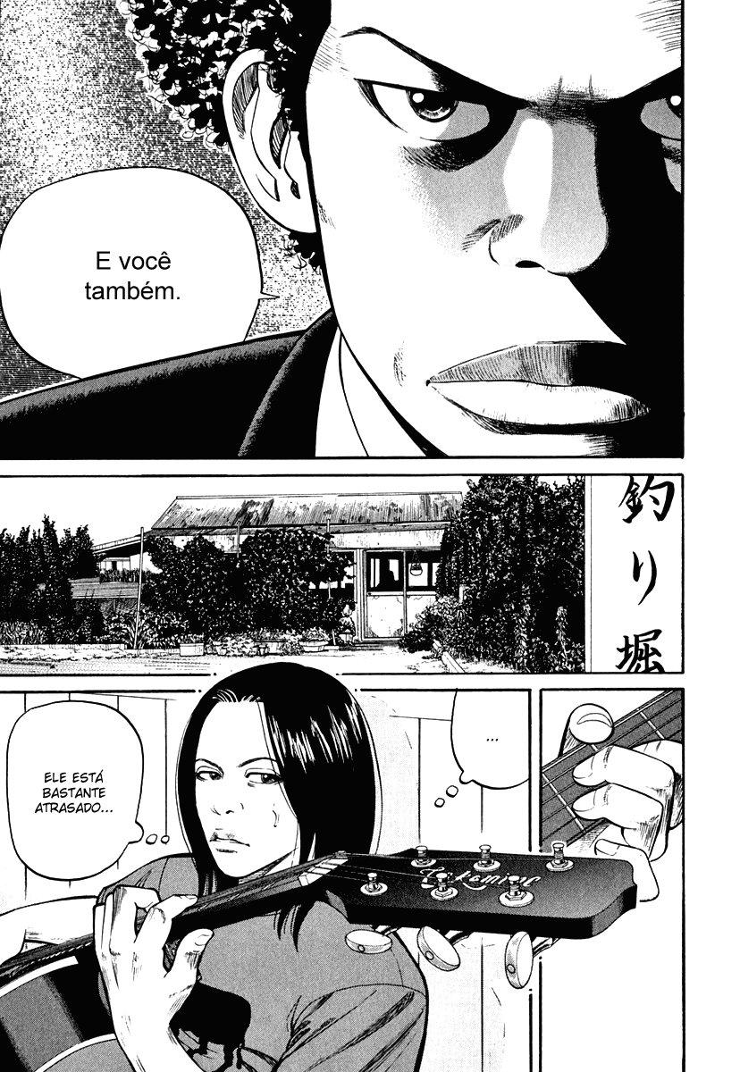 Beck (BECK: Mongolian Chop Squad) Capítulo 82 Página 54