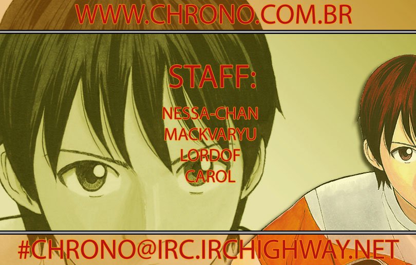 Beck (BECK: Mongolian Chop Squad) Capítulo 82 Página 67