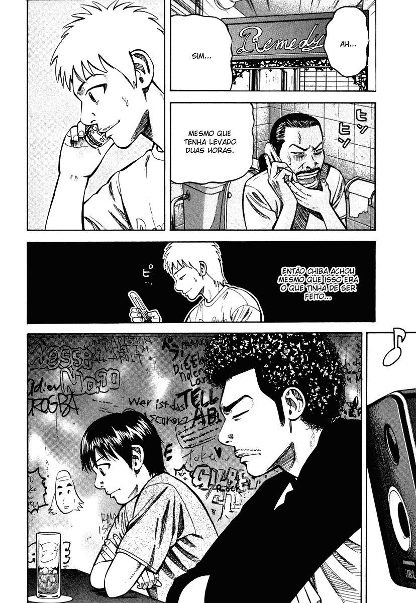 Beck (BECK: Mongolian Chop Squad) Capítulo 84 Página 54