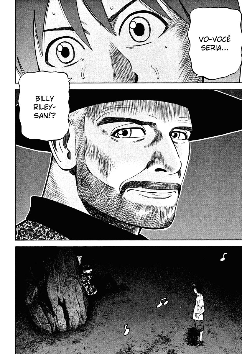 Beck (BECK: Mongolian Chop Squad) Capítulo 85 Página 53
