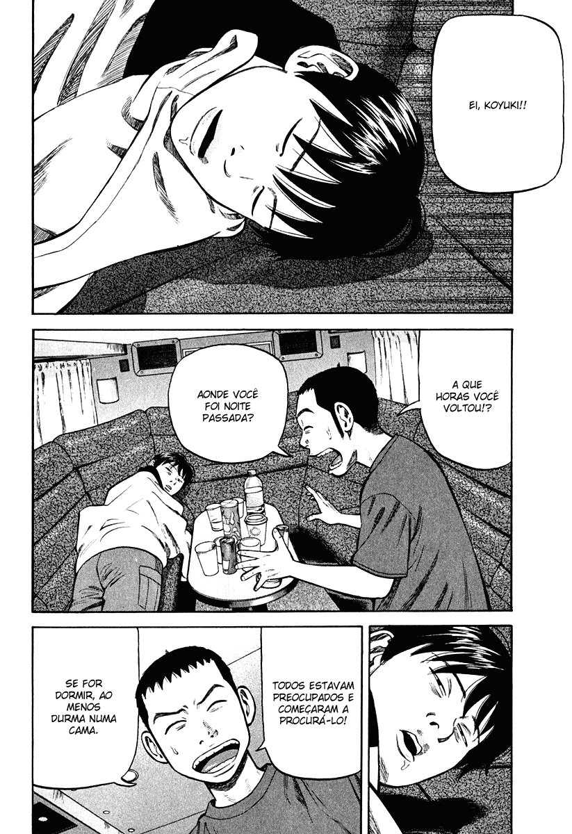 Beck (BECK: Mongolian Chop Squad) Capítulo 85 Página 57